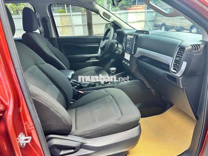 Ford Ranger XLS 2024 Cam 49.000 Km