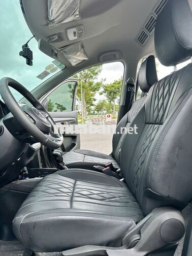 Suzuki XL7 2025 Hybrid Tự động Xám 7 chỗ 51.500 km