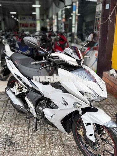 Honda Winner X 2020 Trắng Tự động