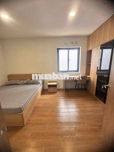 Nhà K-Home góc nội bộ sạch đẹp full nội thất, giá 10 triệu có bớt