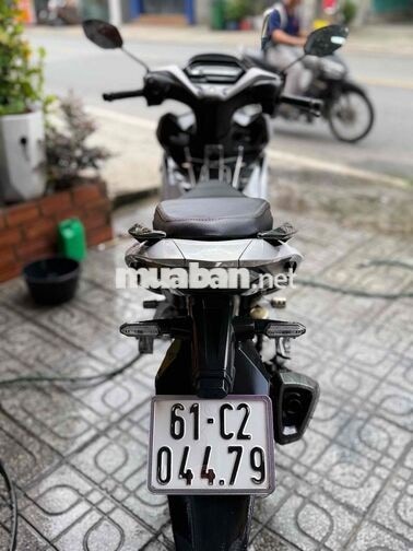 Honda Winner X 2020 Trắng Tự động