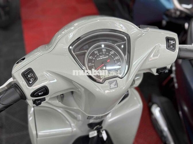 💥Vision XXM 2026 Tỉnh siêu lướt 1000KM💥