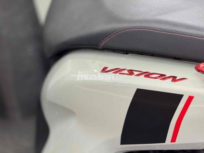 💥Vision XXM 2026 Tỉnh siêu lướt 1000KM💥