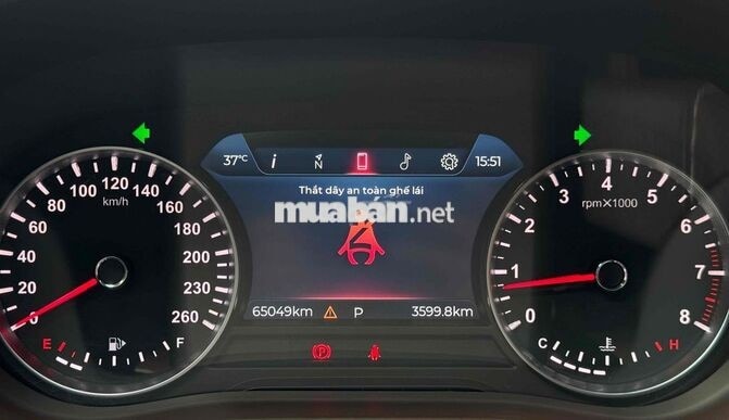 Vinfast Lux A 2.0 Turbo Base 2022 Đen
