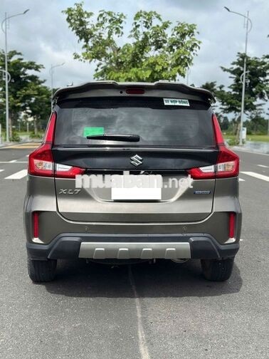 Suzuki XL7 2025 Hybrid Tự động Xám 7 chỗ 51.500 km