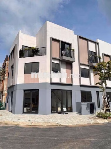 CHO THUÊ NHÀ K_HOME – THÀNH PHỐ MỚI BÌNH DƯƠNG 📍 Vị trí đẹp – Gần KCN