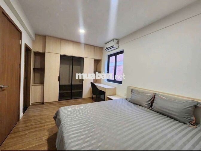 Nhà K-Home góc nội bộ sạch đẹp full nội thất, giá 10 triệu có bớt