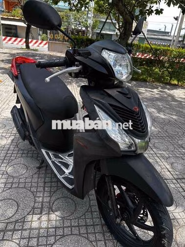 Honda Vision Thanh lí bs 79