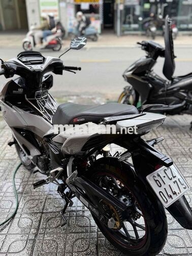 Honda Winner X 2020 Trắng Tự động