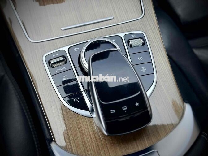 Mercedes-Benz C250 Exclusive đklđ 2017