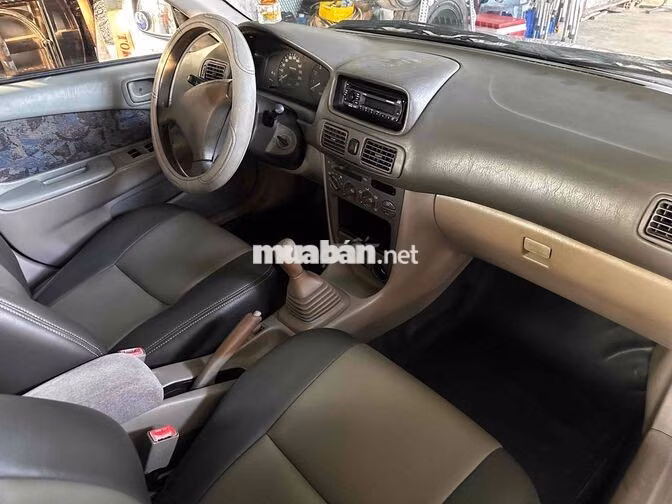 Toyota Corolla Cross V 2020 Xám 35706 km