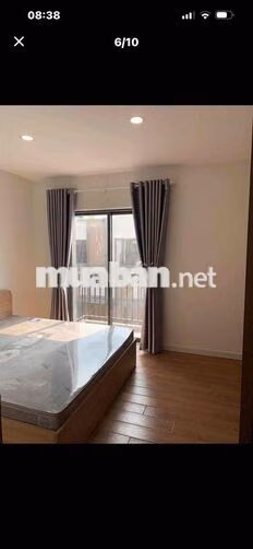 CHO THUÊ NHÀ K_HOME – THÀNH PHỐ MỚI BÌNH DƯƠNG 📍 Vị trí đẹp – Gần KCN