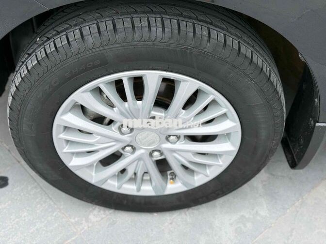 Suzuki Ertiga 2022 1.5 Hybrid Số sàn bao chếch1chu