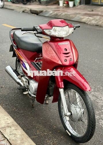 Honda wave anpha 202 BSTP CMC