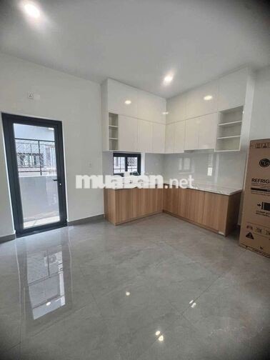 Nhà K-Home góc nội bộ sạch đẹp full nội thất, giá 10 triệu có bớt