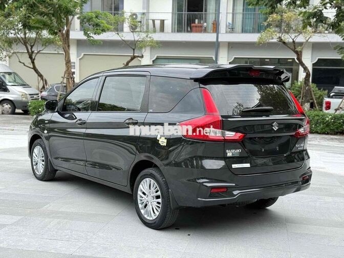 Suzuki Ertiga 2022 1.5 Hybrid Số sàn bao chếch1chu