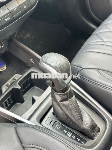 Suzuki XL7 2025 Hybrid Tự động Xám 7 chỗ 51.500 km