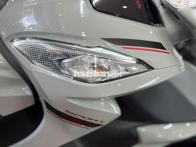 💥Vision XXM 2026 Tỉnh siêu lướt 1000KM💥