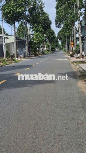 Cần bán nền thổ cư khu dân cư 5A đường 9A đoạn giữa đường 20-21