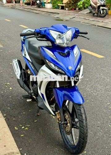 Yamaha Ex GP 2011 BSTP Xe Bao Đẹp
