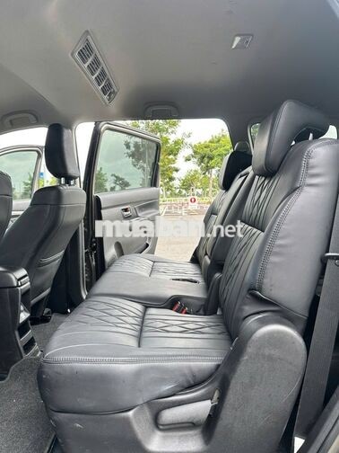 Suzuki XL7 2025 Hybrid Tự động Xám 7 chỗ 51.500 km