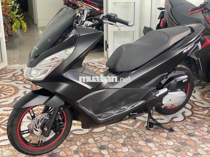 💥PCX125 2014 SMK BSTP Chính Chủ xe đẹp💥