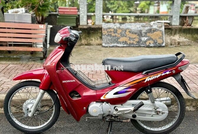 Honda wave anpha 202 BSTP CMC