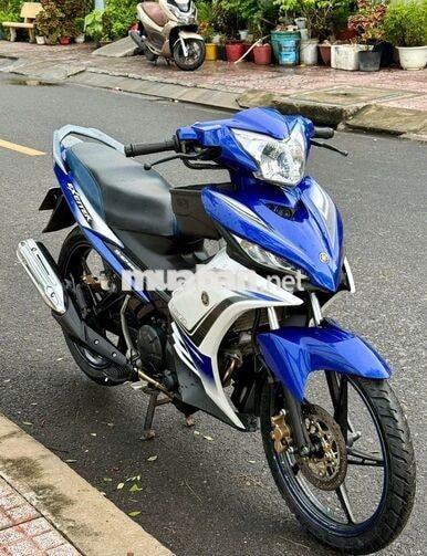 Yamaha Ex GP 2011 BSTP Xe Bao Đẹp