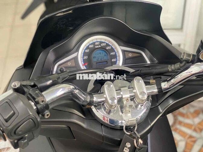 💥PCX125 2014 SMK BSTP Chính Chủ xe đẹp💥
