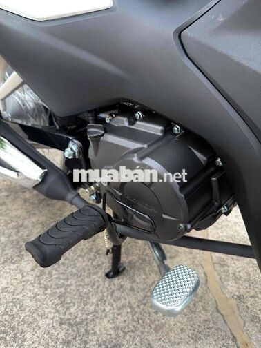 Honda Wave A 2026 Trắng 800 km
