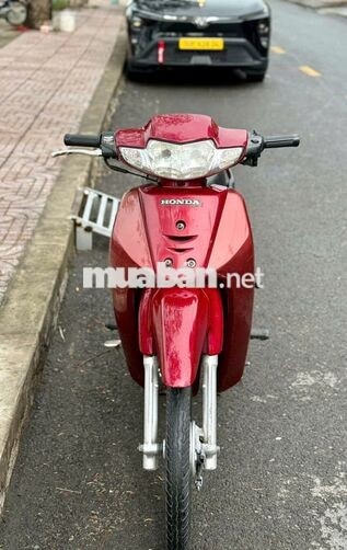 Honda wave anpha 202 BSTP CMC