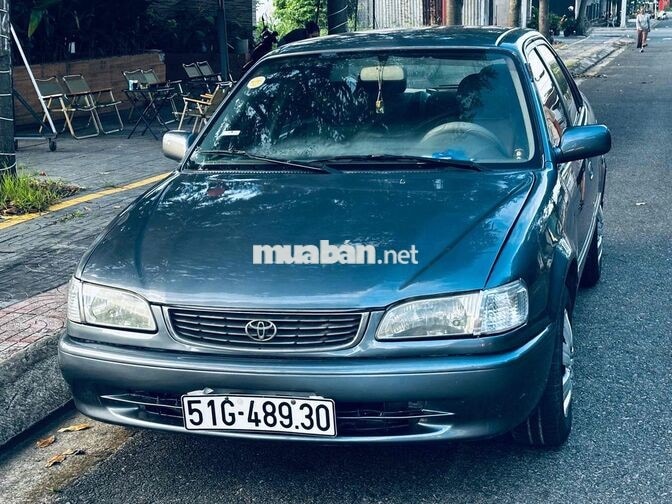 Toyota Corolla Cross V 2020 Xám 35706 km