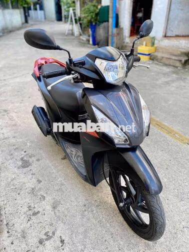 Honda Vision 2019 BSTP Chính Chủ