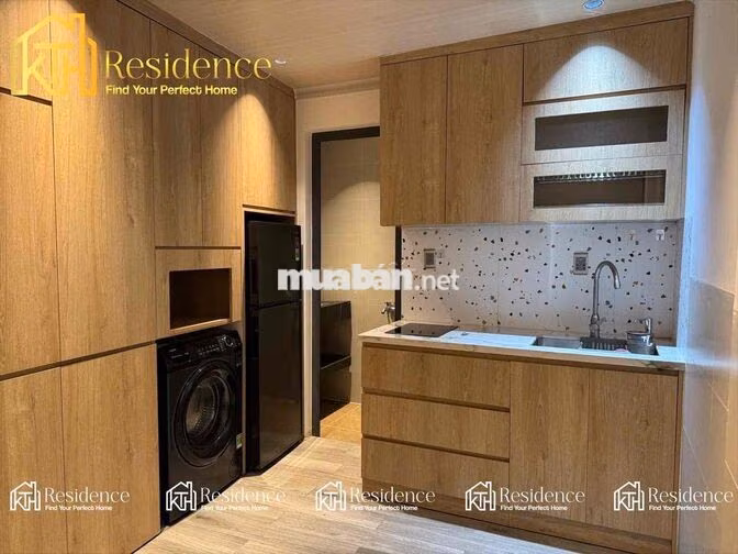 TRỐNG DUPLEX SIÊU ĐẸP FULL NỘI THẤT🥰NGUYỄN ẢNH THỦ