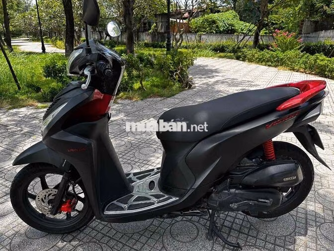 Honda Vision Thanh lí bs 79