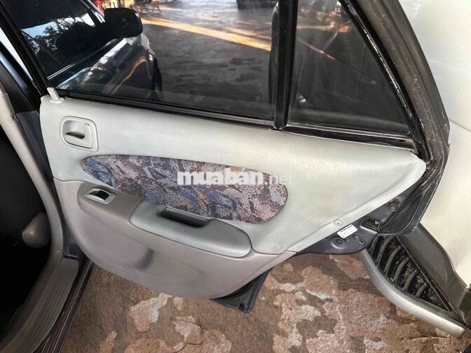 Toyota Corolla Cross V 2020 Xám 35706 km