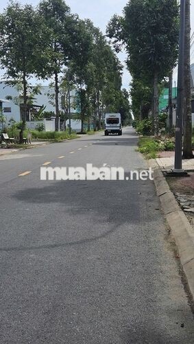 Cần bán nền thổ cư khu dân cư 5A đường 9A đoạn giữa đường 20-21