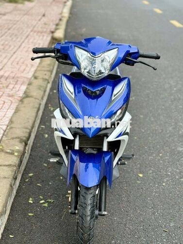 Yamaha Ex GP 2011 BSTP Xe Bao Đẹp