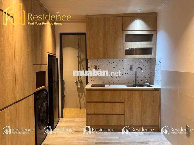 TRỐNG DUPLEX SIÊU ĐẸP FULL NỘI THẤT🥰NGUYỄN ẢNH THỦ