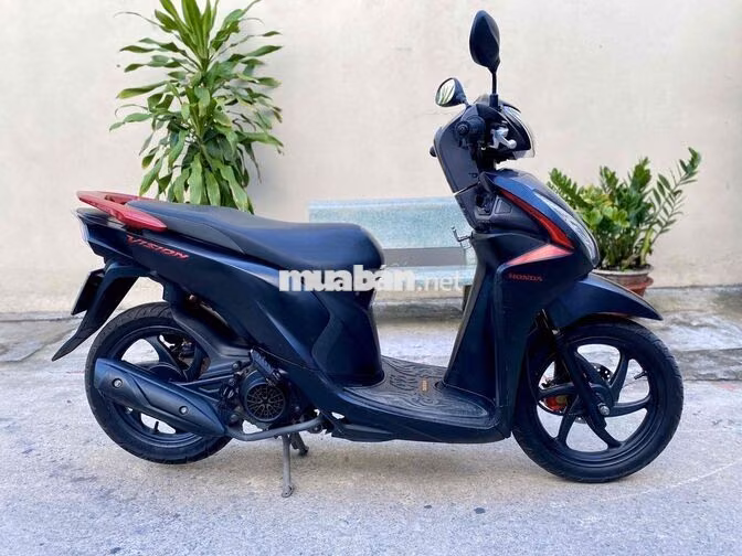 Honda Vision 2019 BSTP Chính Chủ