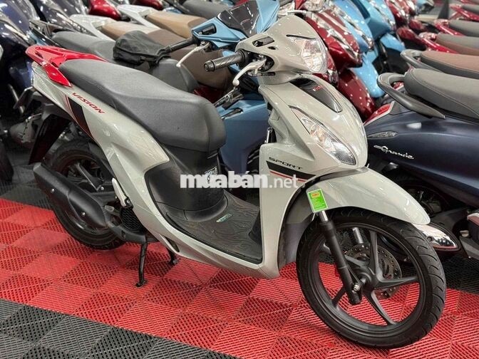 💥Vision XXM 2026 Tỉnh siêu lướt 1000KM💥