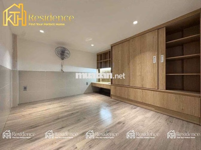 TRỐNG DUPLEX SIÊU ĐẸP FULL NỘI THẤT🥰NGUYỄN ẢNH THỦ
