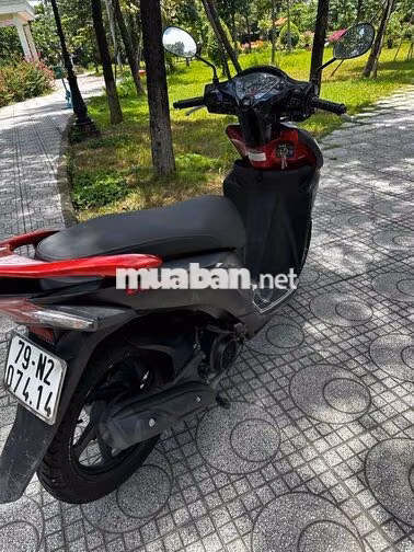 Honda Vision Thanh lí bs 79