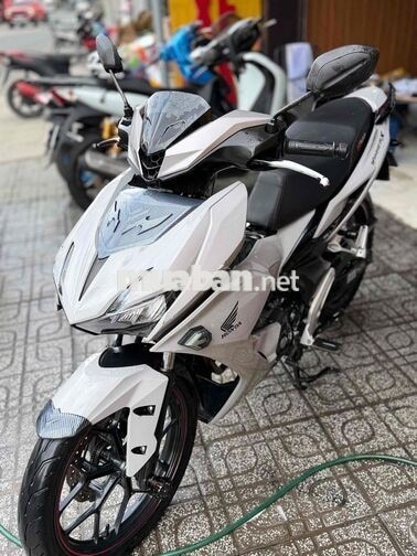 Honda Winner X 2020 Trắng Tự động