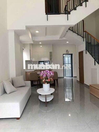 Nhà K-Home góc nội bộ sạch đẹp full nội thất, giá 10 triệu có bớt