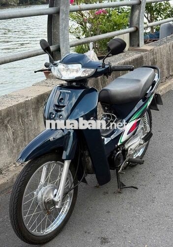 Honda wave anpha BSTP BCT