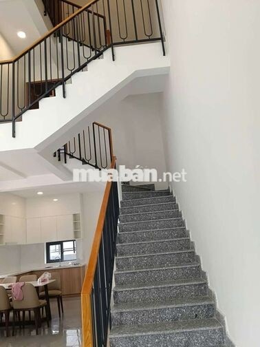 Nhà K-Home góc nội bộ sạch đẹp full nội thất, giá 10 triệu có bớt