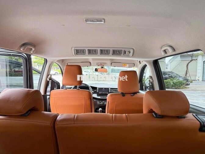Suzuki Ertiga 2022 1.5 Hybrid Số sàn bao chếch1chu