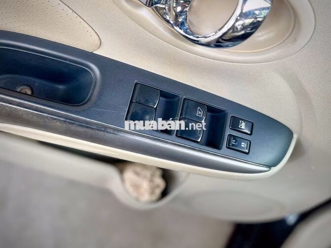 Nissan Sunny XV 2014 1.5 AT XE RẤT MỚI