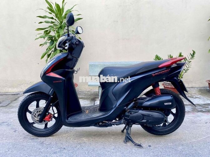 Honda Vision 2019 BSTP Chính Chủ